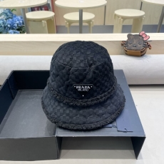 Prada Caps